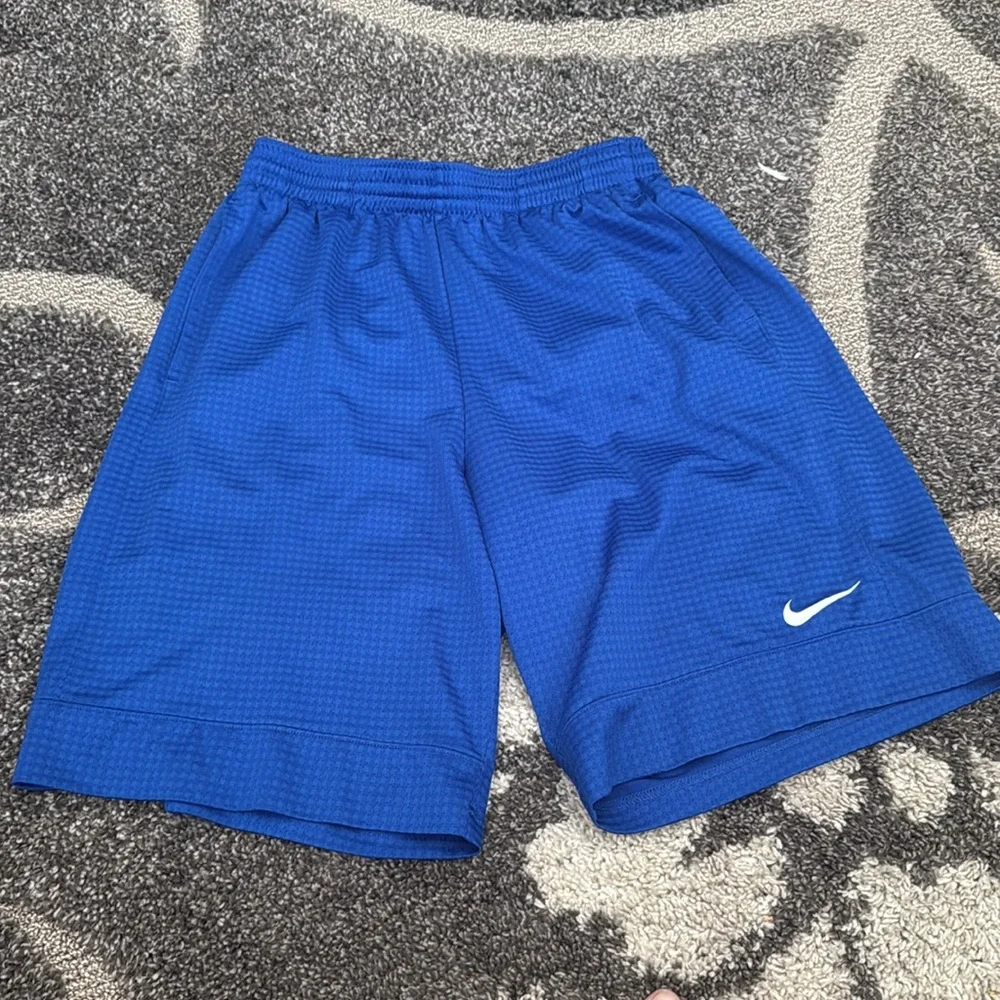 Nike pre owned